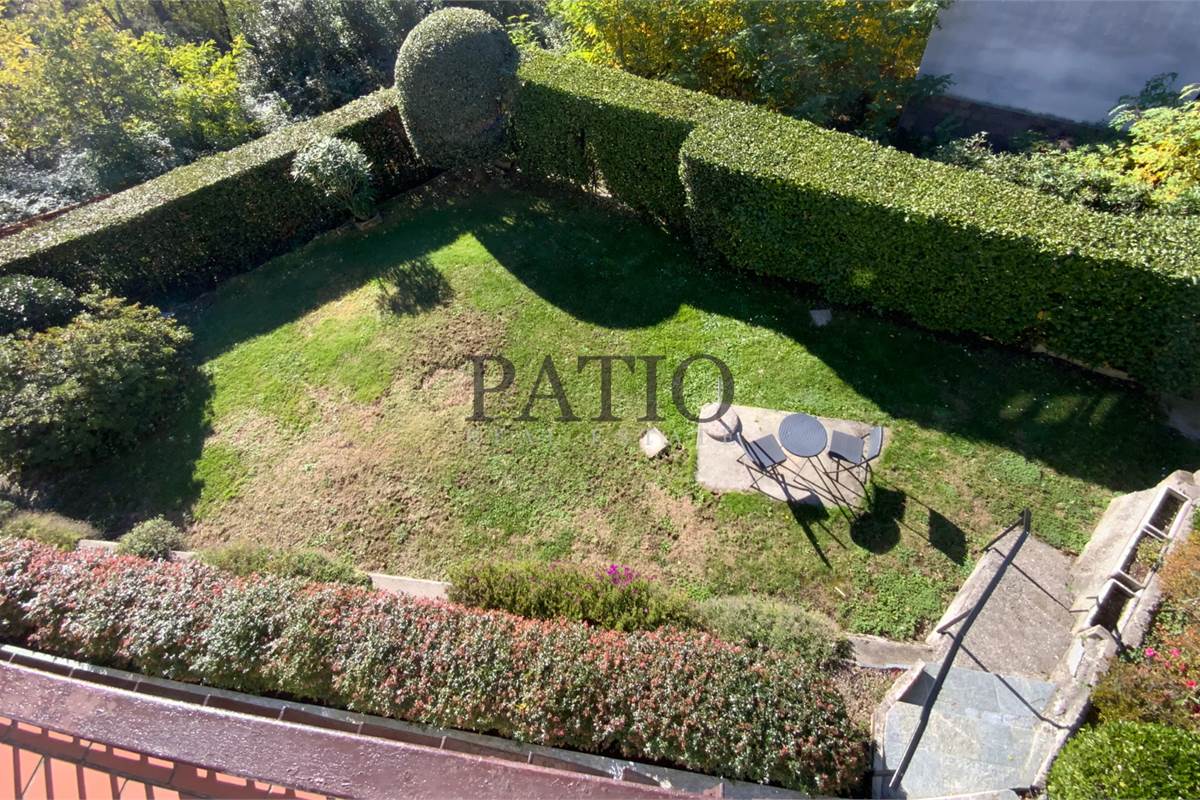 giardino