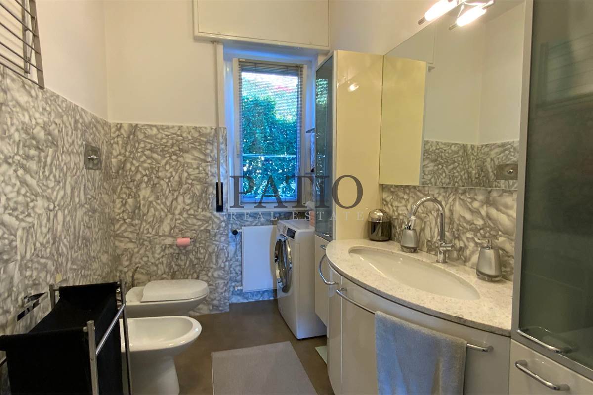 bagno