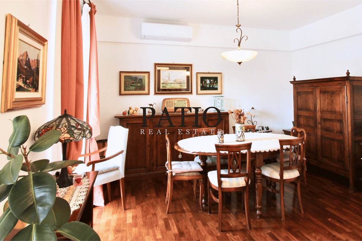 sala da pranzo