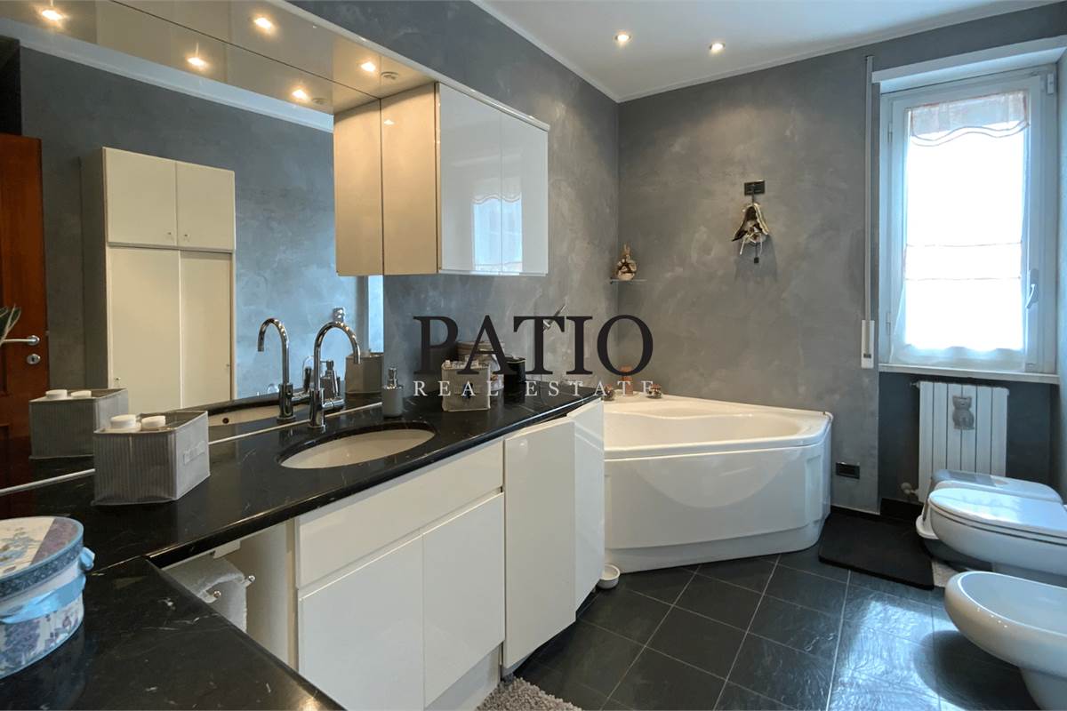 bagno