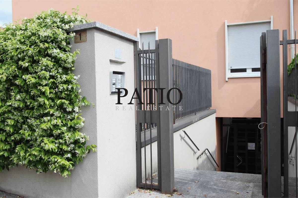 ingresso
