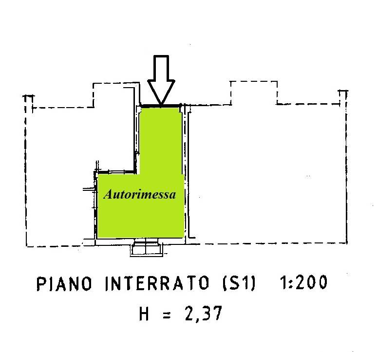 Villa Bifamiliare In Vendita a Guanzate