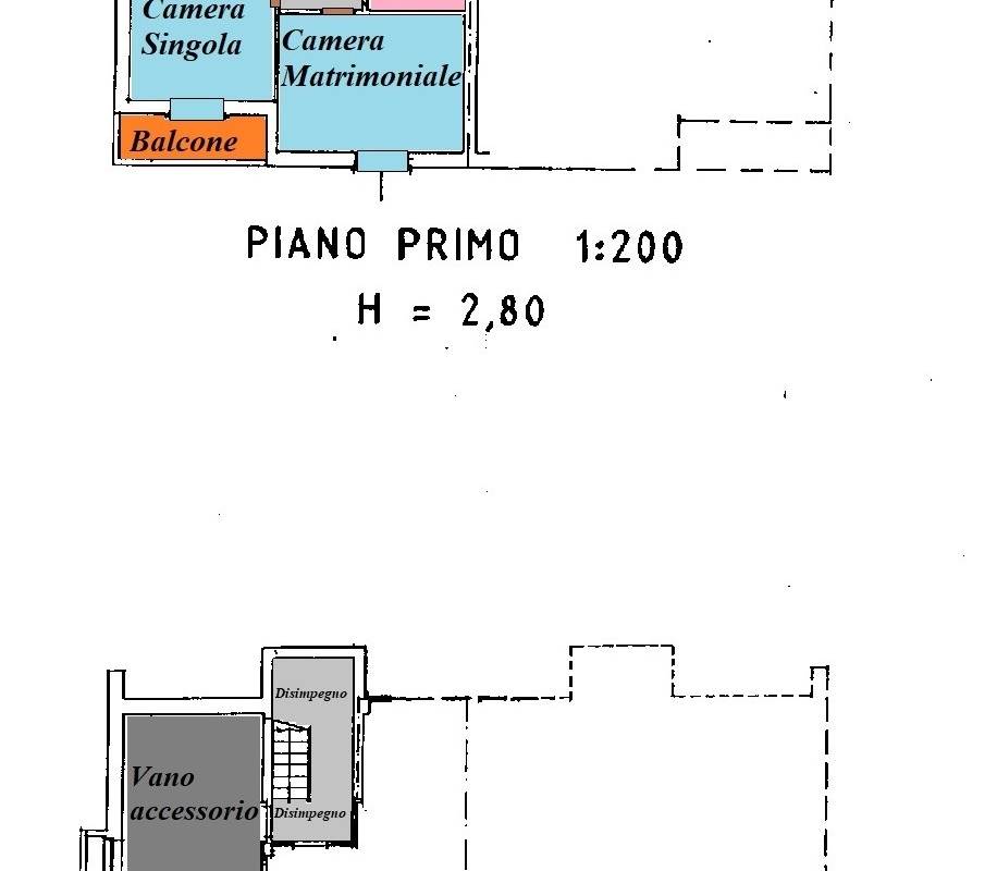 Villa Bifamiliare In Vendita a Guanzate