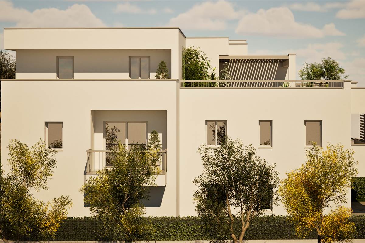4 o più locali In Vendita a Rovellasca