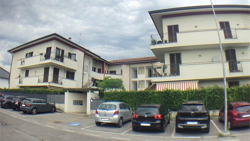 3 locali In Vendita a Novedrate