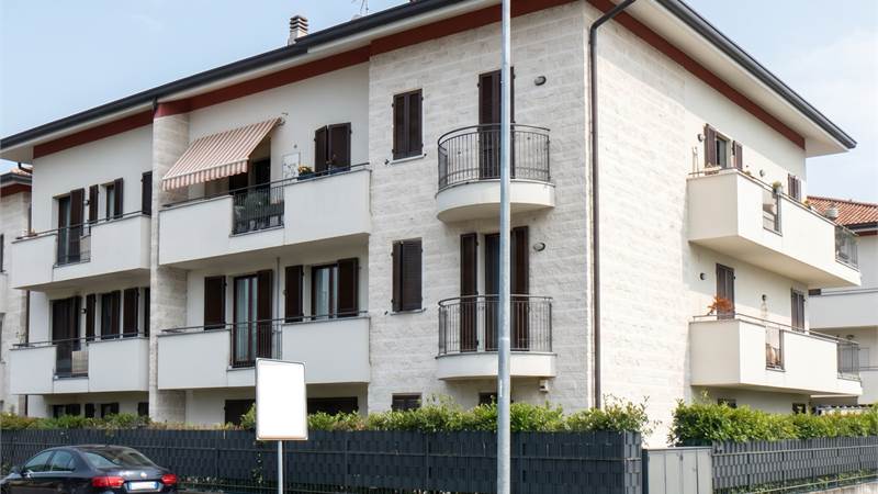 3 locali In Vendita a Novedrate