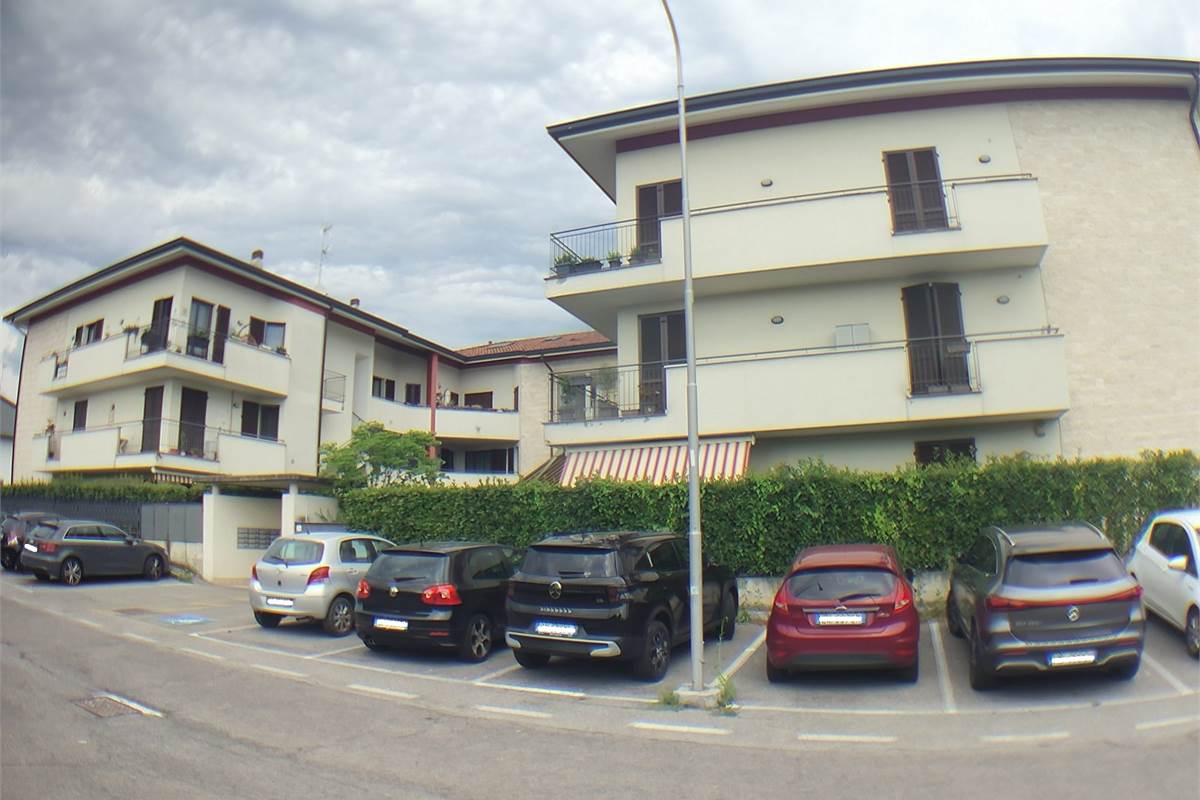 3 locali In Vendita a Novedrate