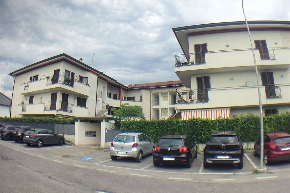 3 locali In Vendita a Novedrate