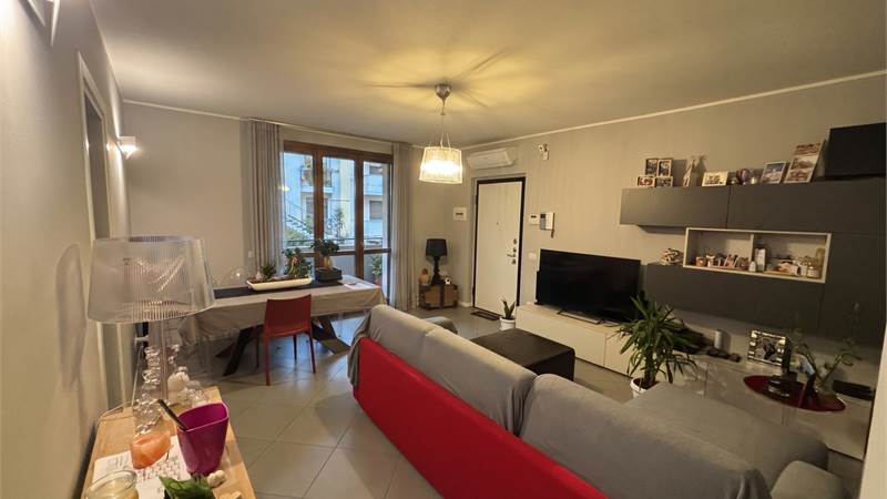 3 locali In Vendita a Novedrate