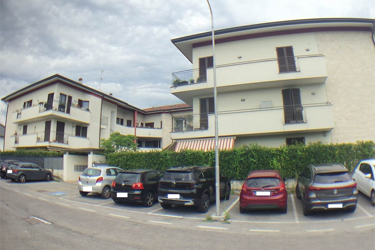 3 locali In Vendita a Novedrate