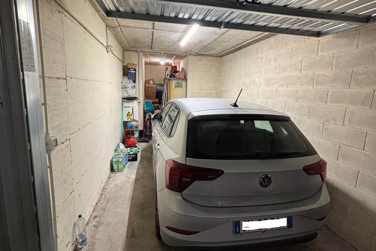 3 locali In Vendita a Novedrate