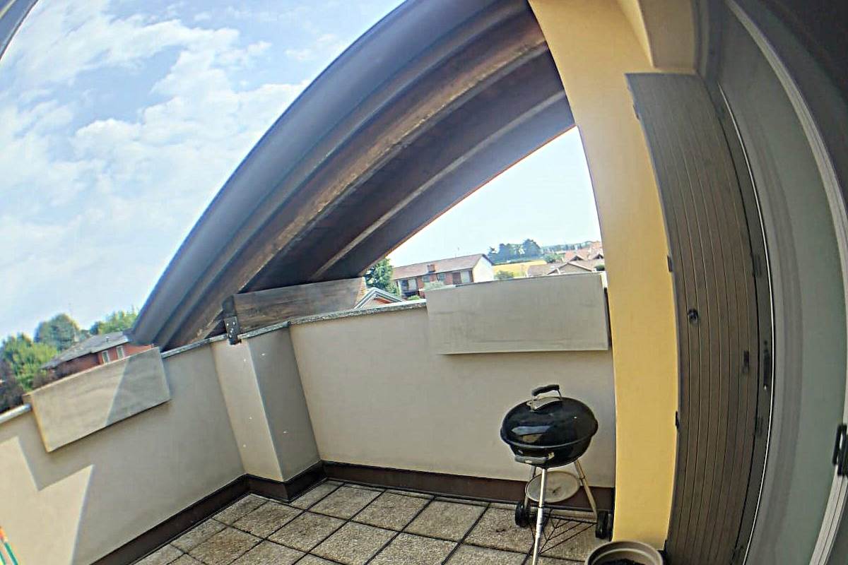 3 locali In Vendita a Rovellasca
