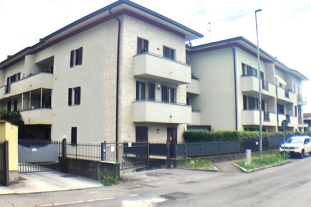 3 locali In Vendita a Novedrate