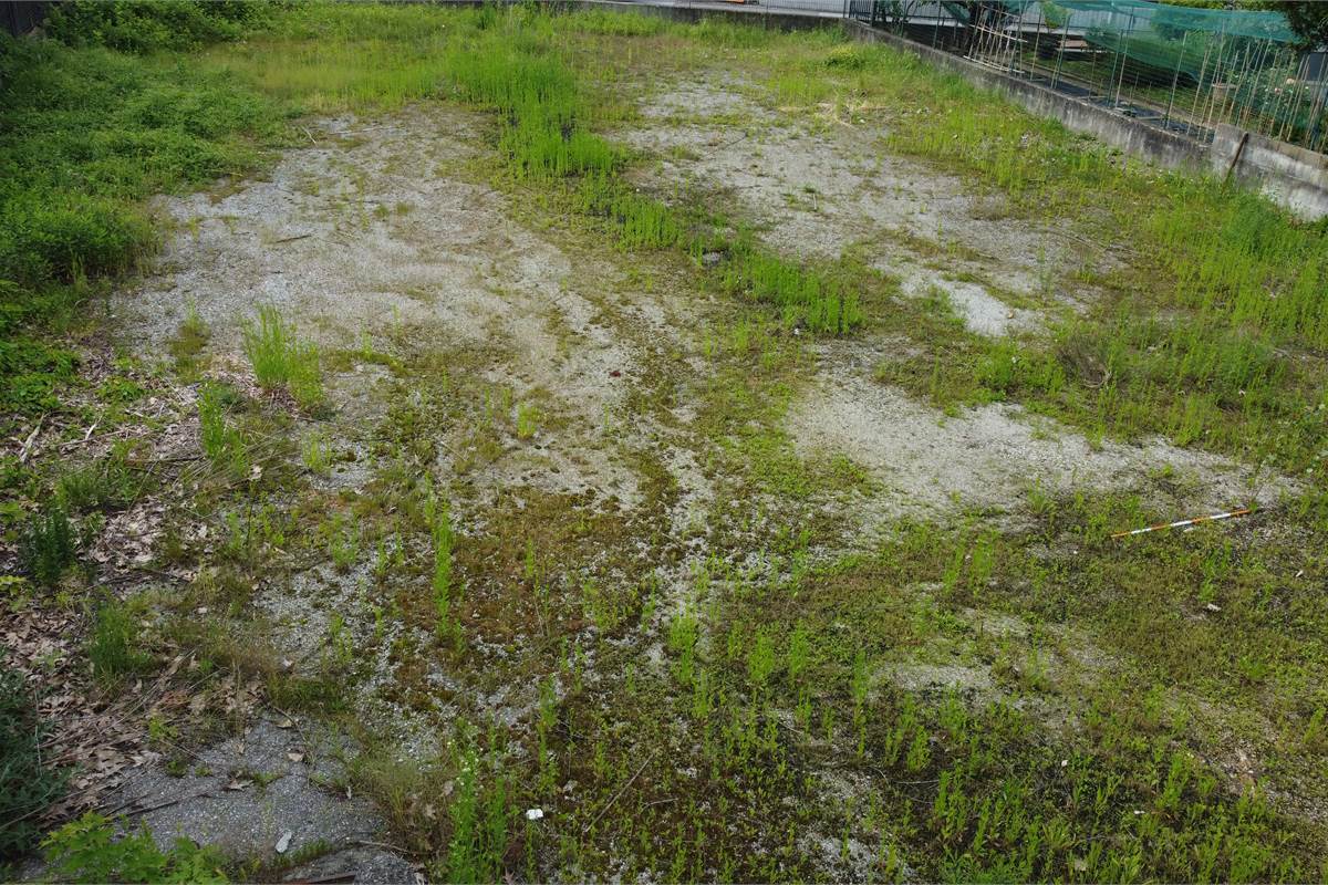 Terreno edificabile a Cermenate