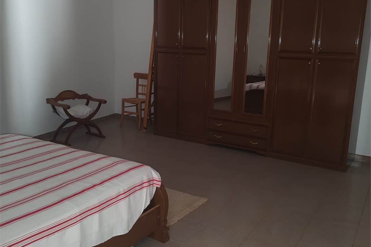 Porzione di casa a Francavilla Marittima 