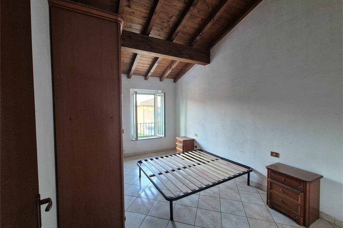 Trilocale senza spese condominiali