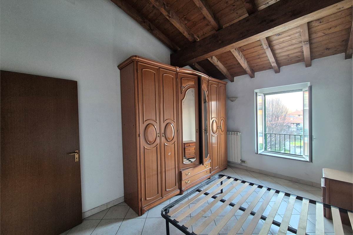 Trilocale senza spese condominiali