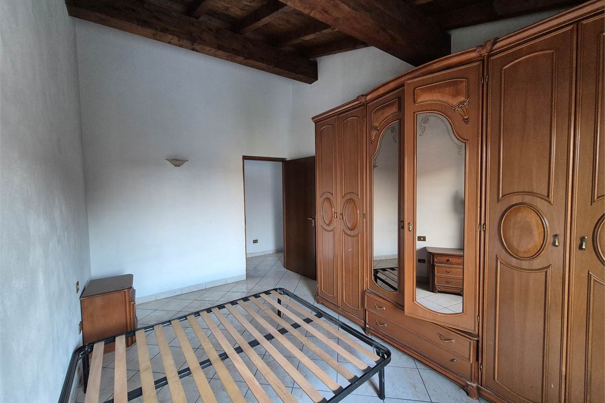 Trilocale senza spese condominiali