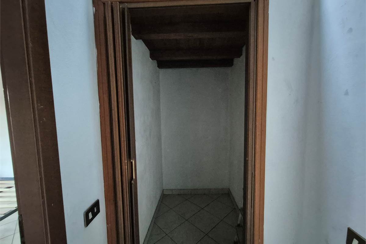 Trilocale senza spese condominiali