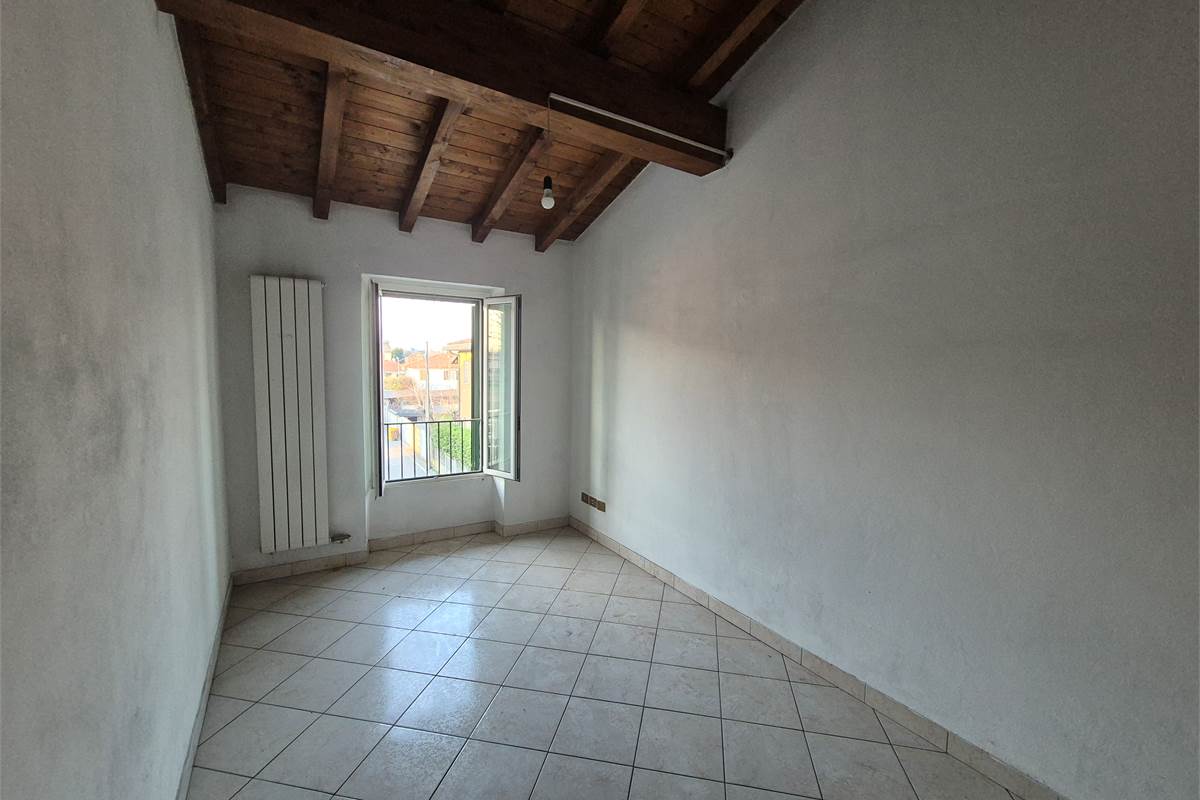 Trilocale senza spese condominiali