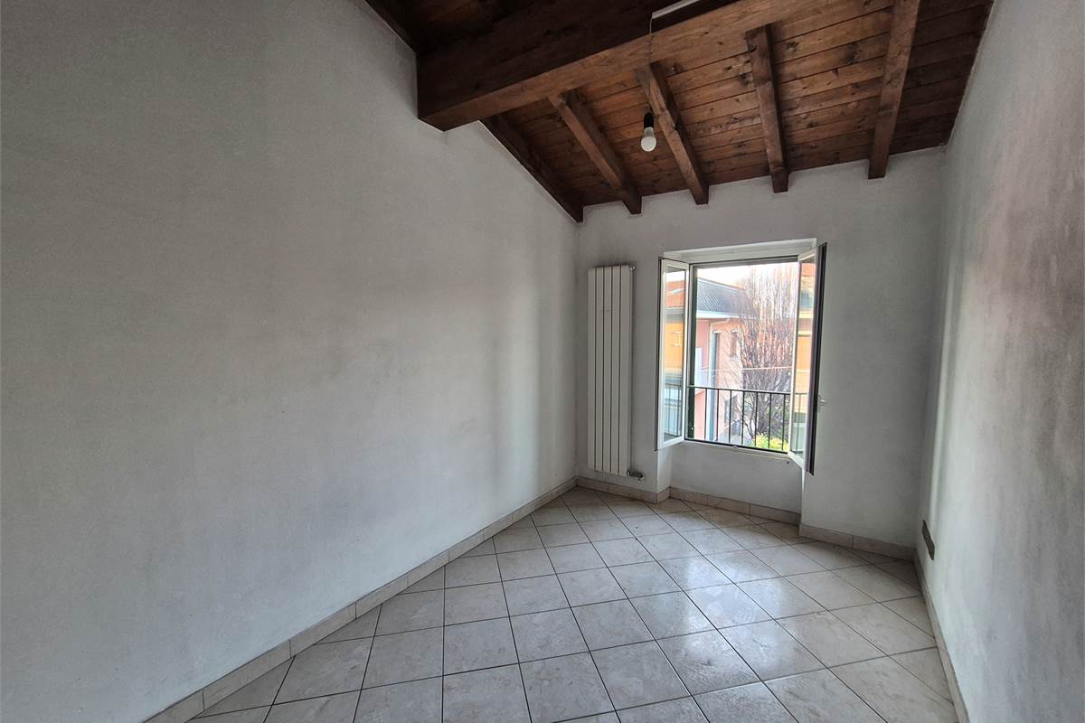 Trilocale senza spese condominiali