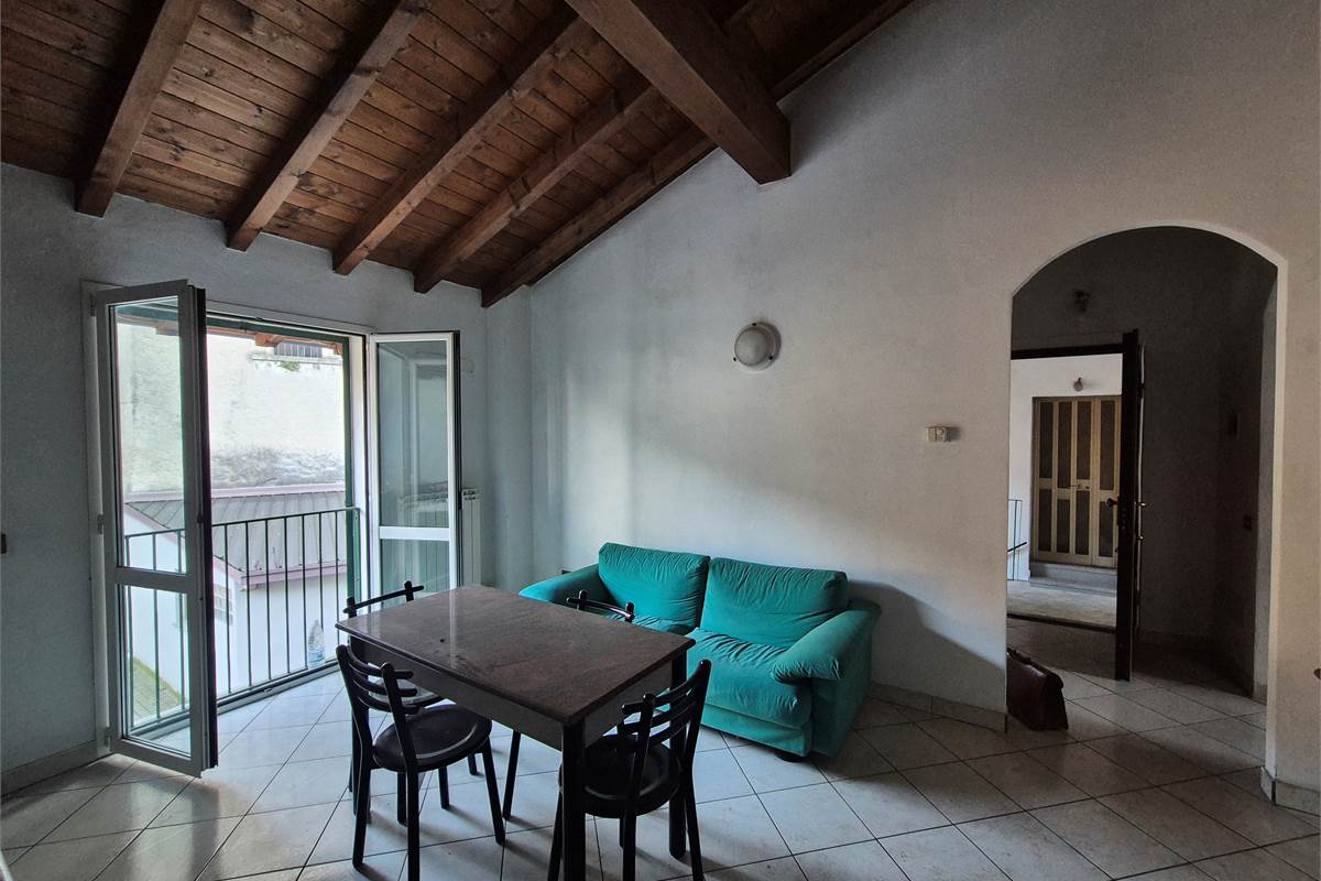 Trilocale senza spese condominiali