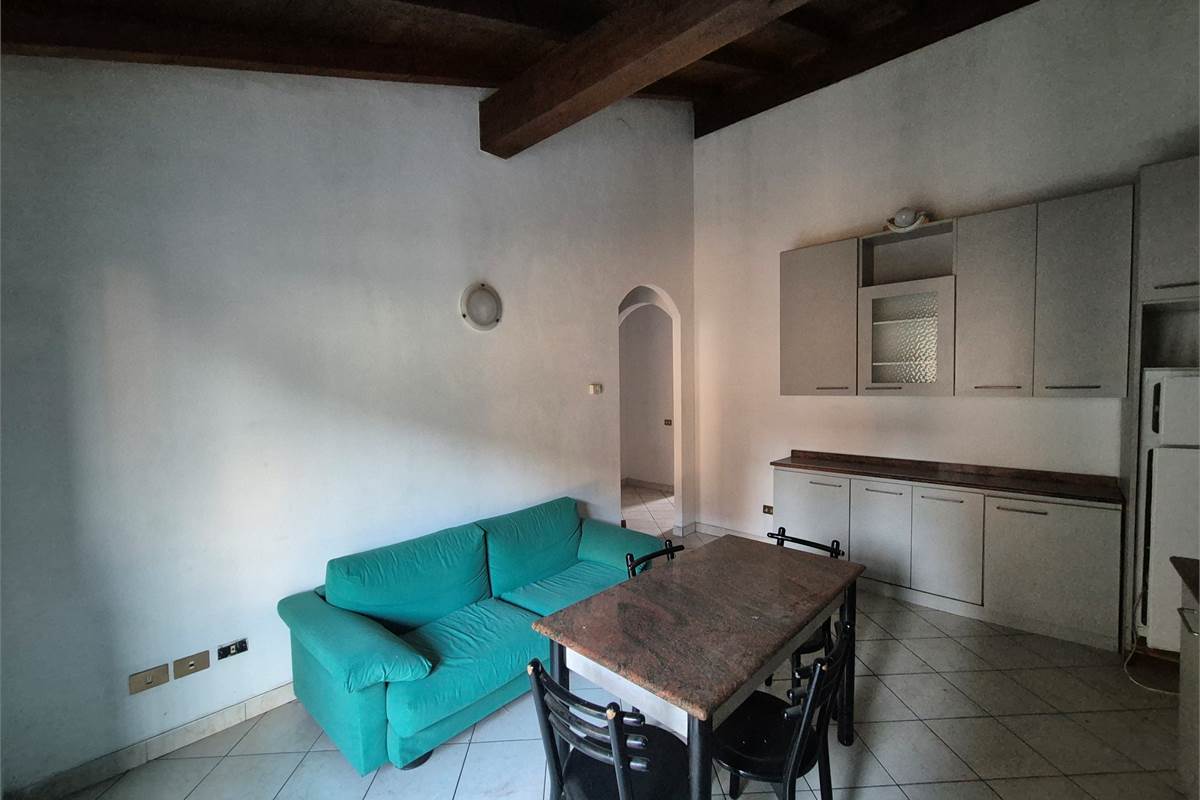 Trilocale senza spese condominiali