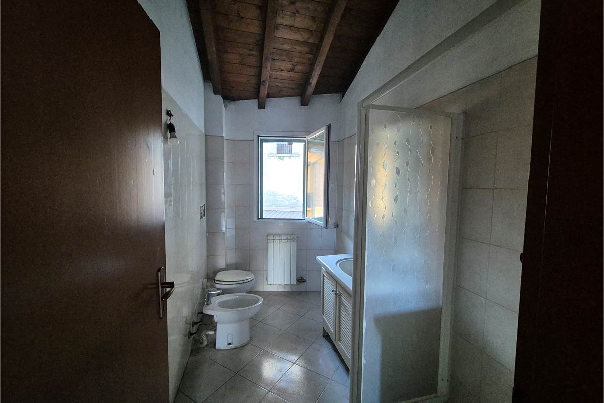 Trilocale senza spese condominiali