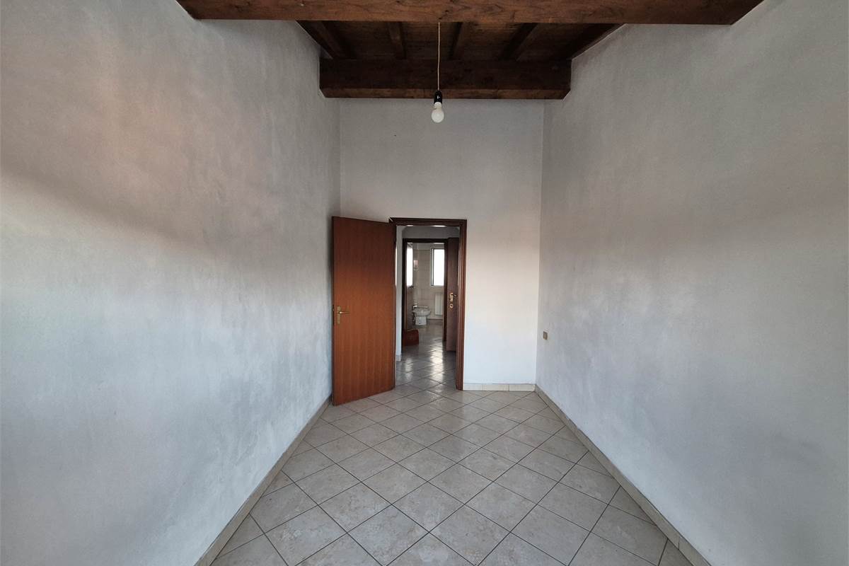 Trilocale senza spese condominiali