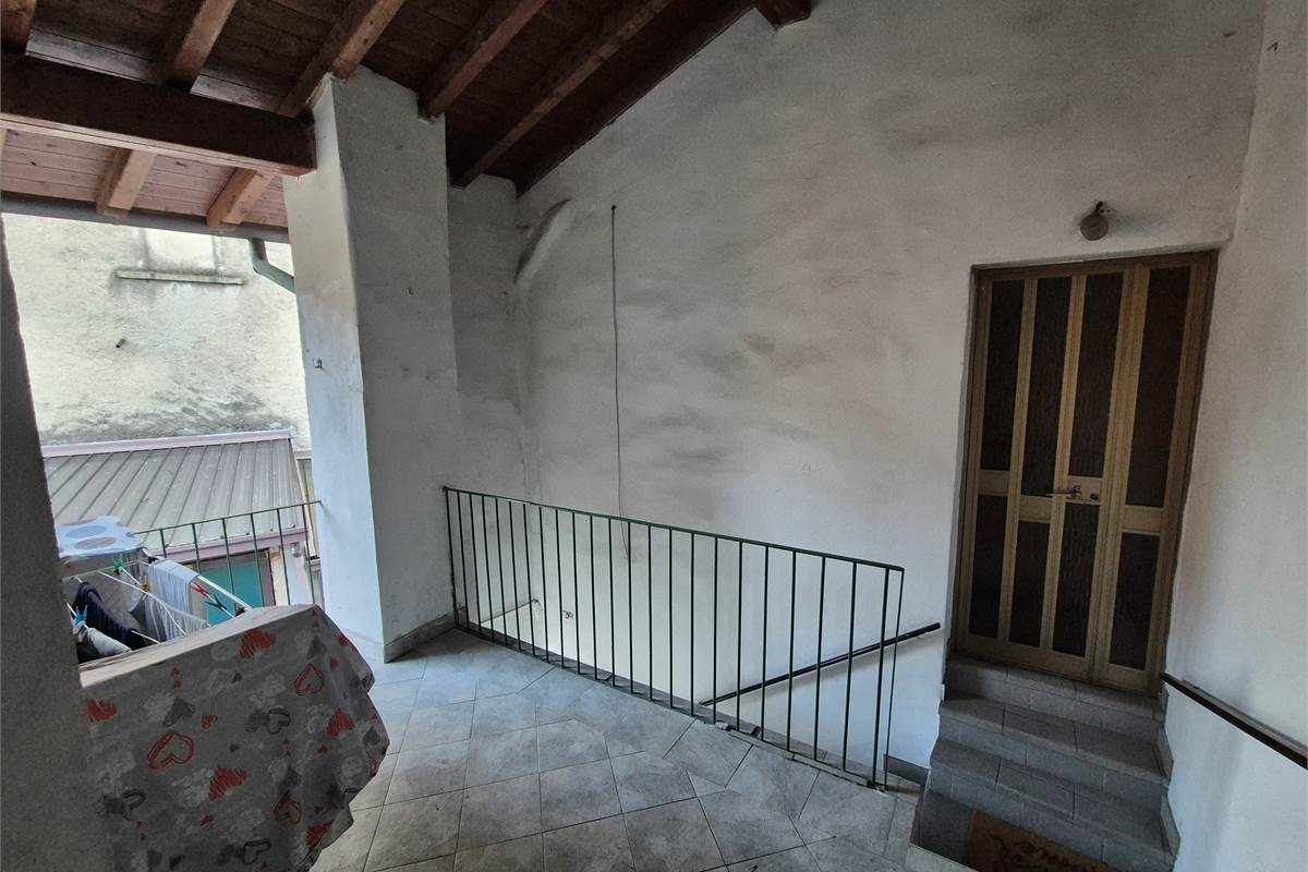 Trilocale senza spese condominiali