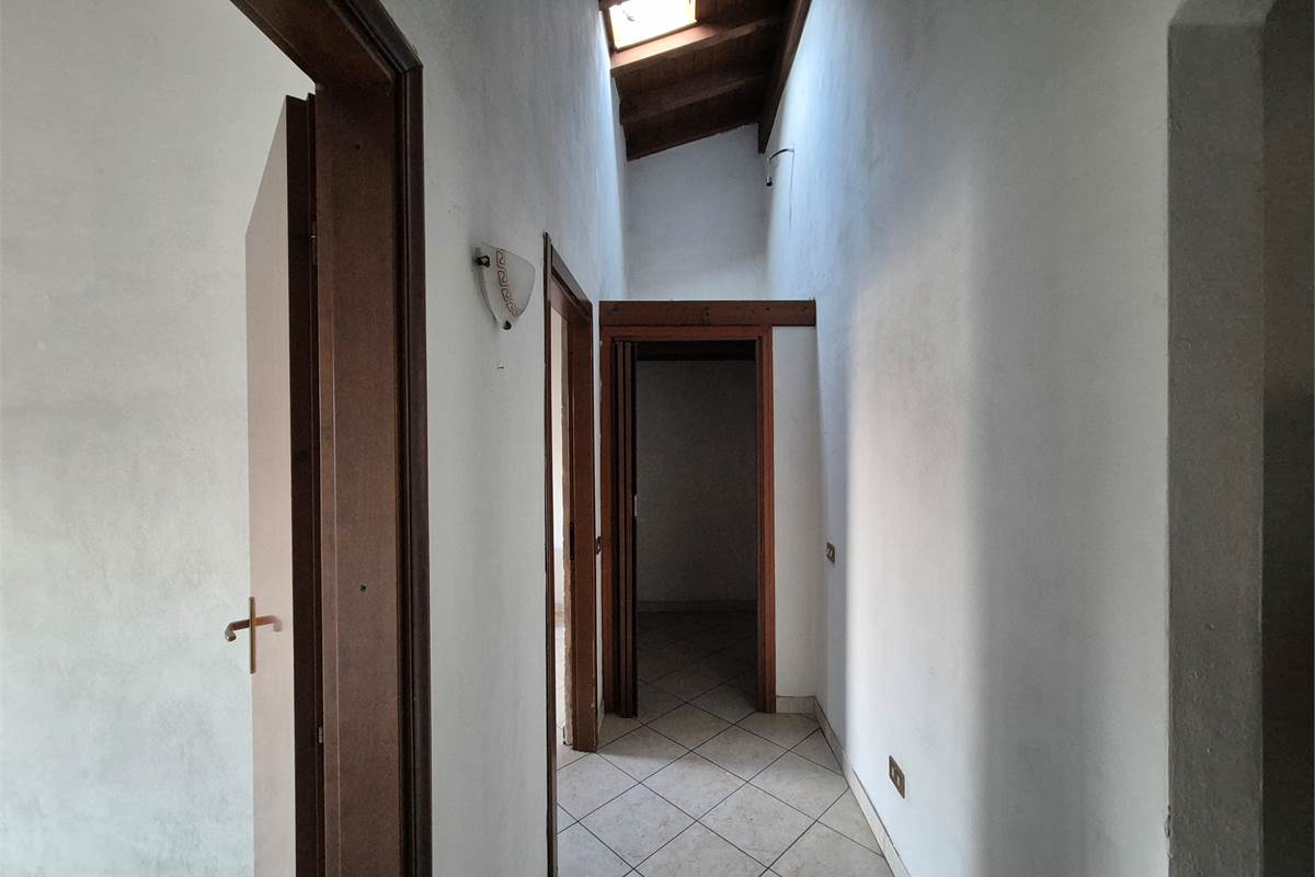 Trilocale senza spese condominiali