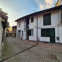Trilocale senza spese condominiali