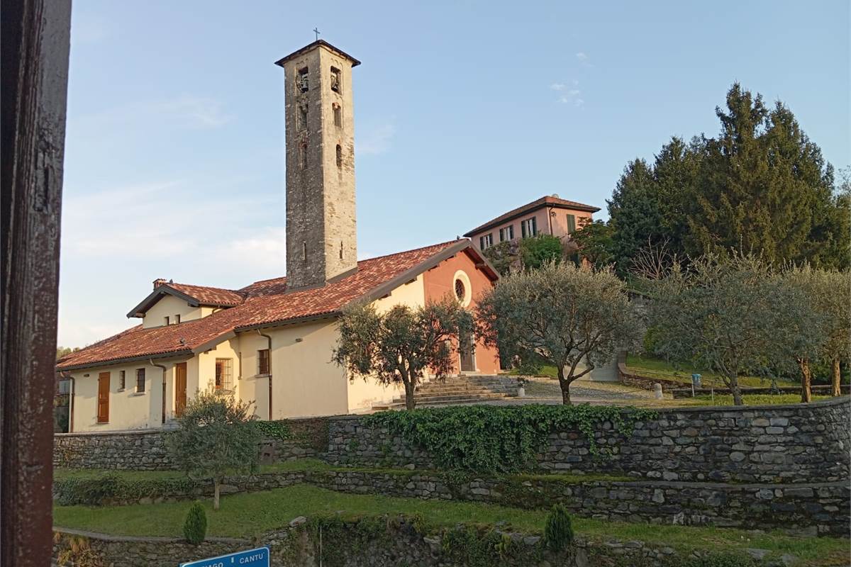 Spettacolare proprietà in vendita a Como