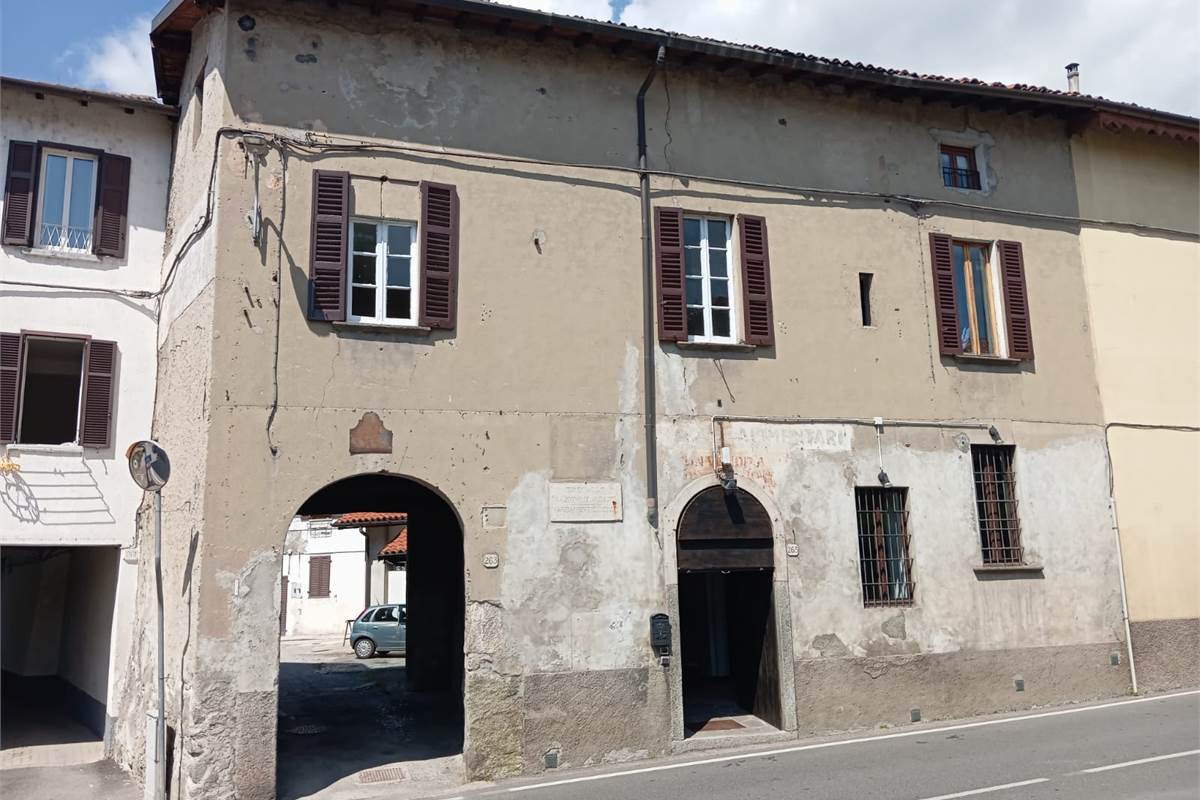 Spettacolare proprietà in vendita a Como