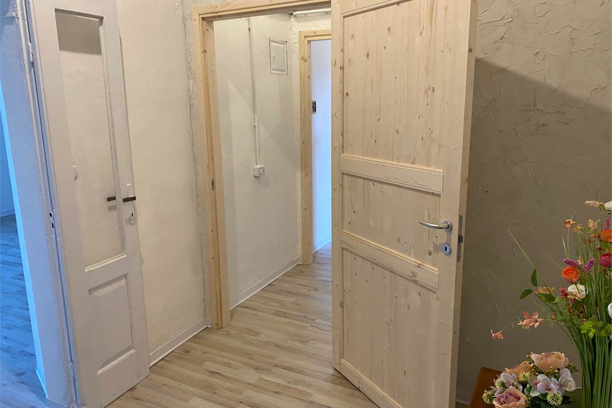 Spettacolare proprietà in vendita a Como