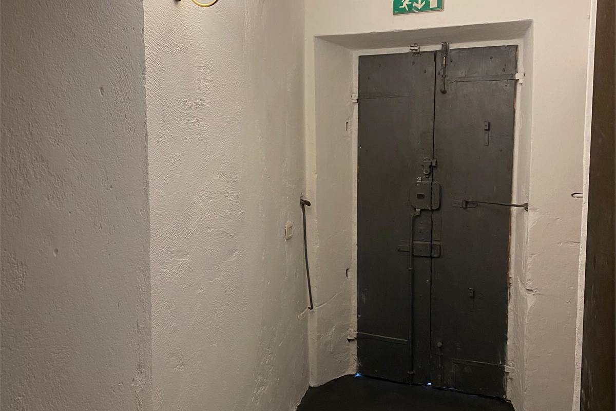 Spettacolare proprietà in vendita a Como