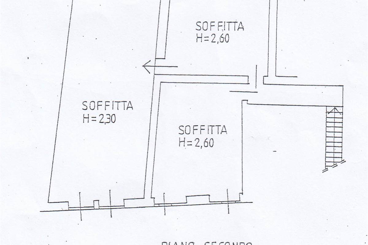 Rustico con giardino a Fenegrò