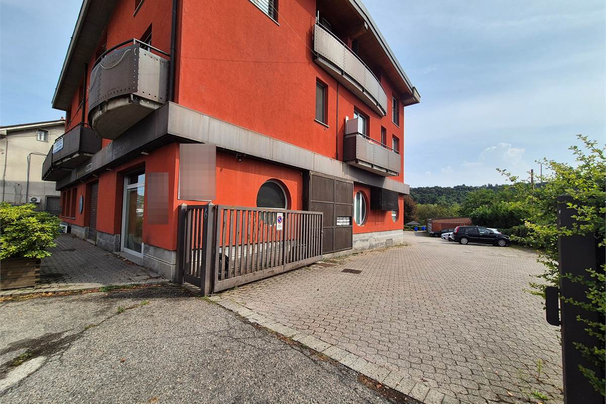Imperdibile ampio bilocale con posto auto