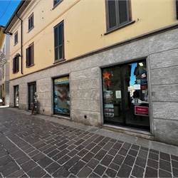 Centralissimo ufficio in vendita