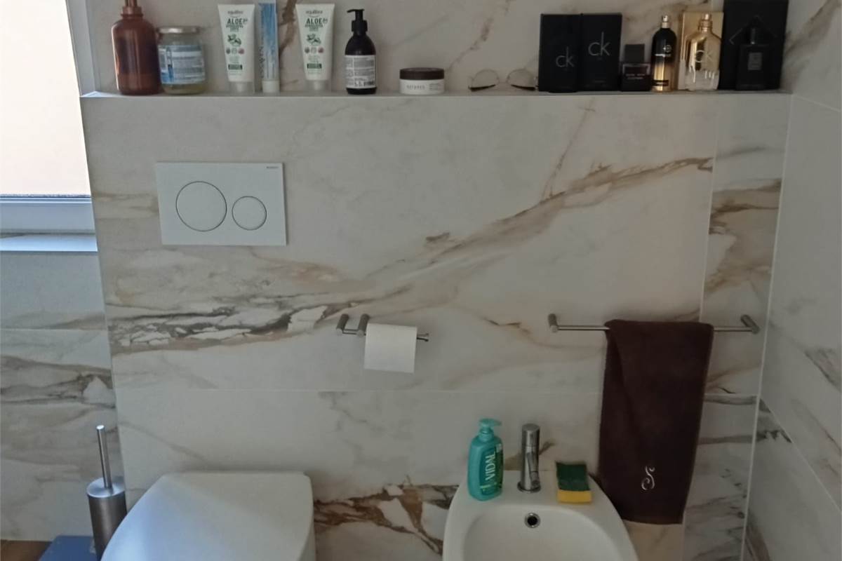 Splendido Trilocale a Como