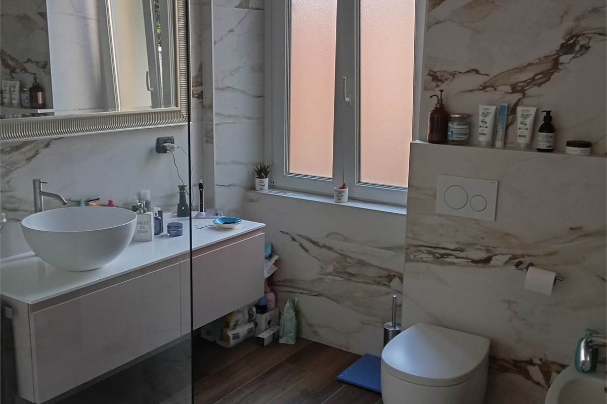Splendido Trilocale a Como