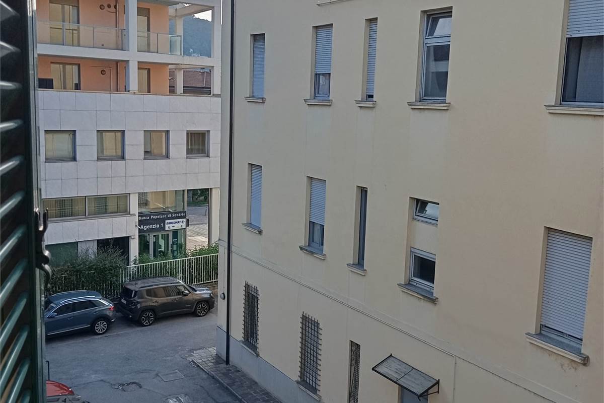Splendido Trilocale a Como