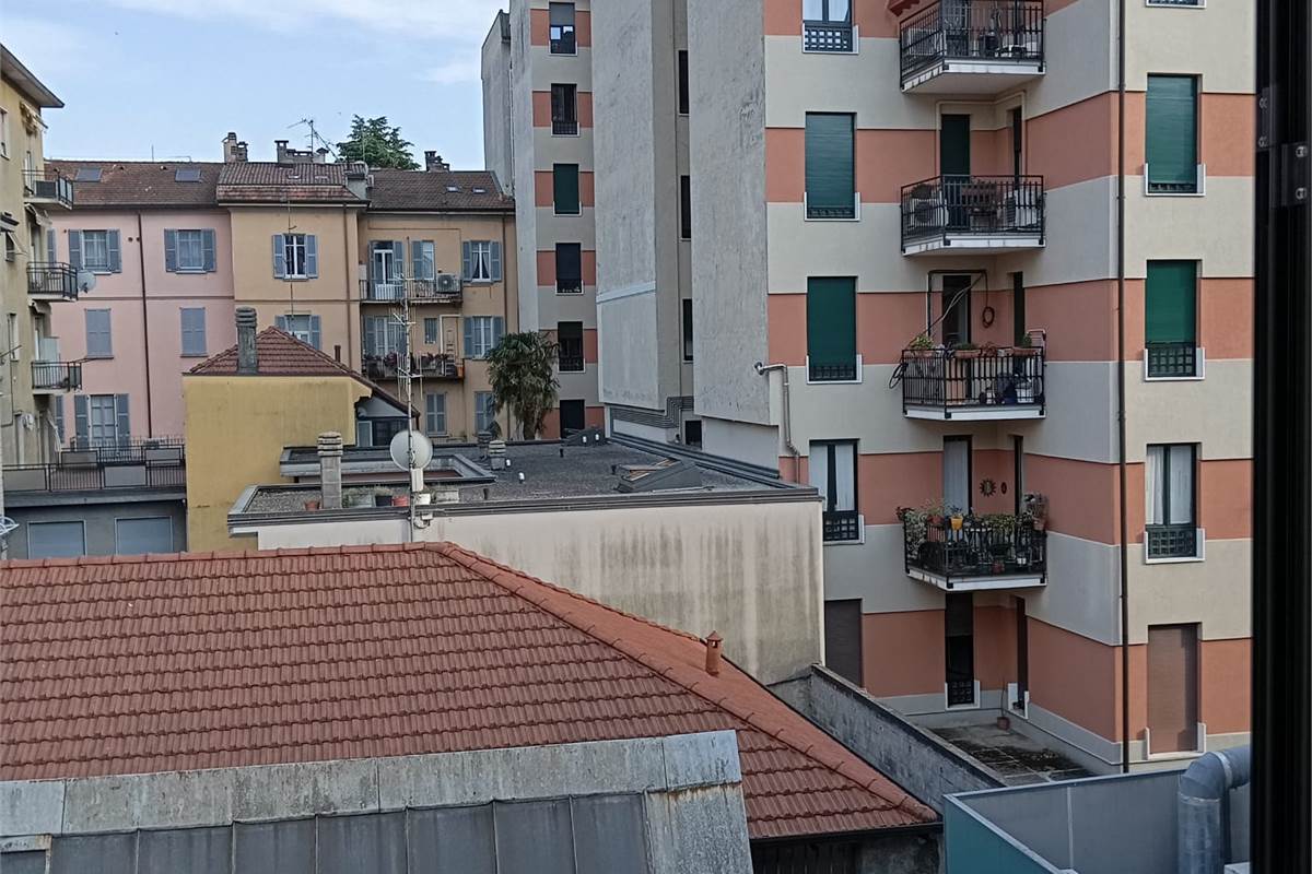 Splendido Trilocale a Como
