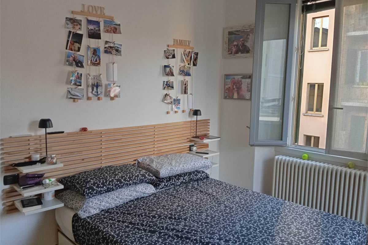 Splendido Trilocale a Como
