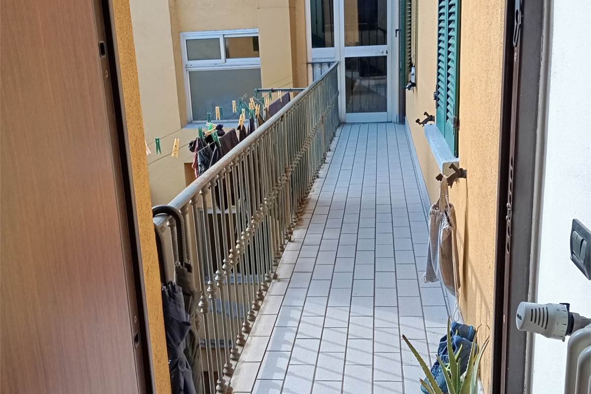 Splendido Trilocale a Como
