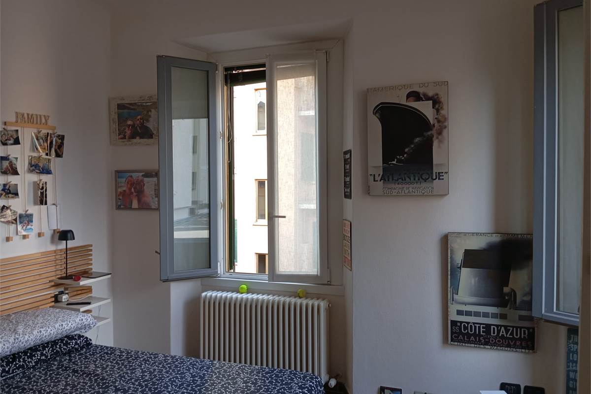 Splendido Trilocale a Como