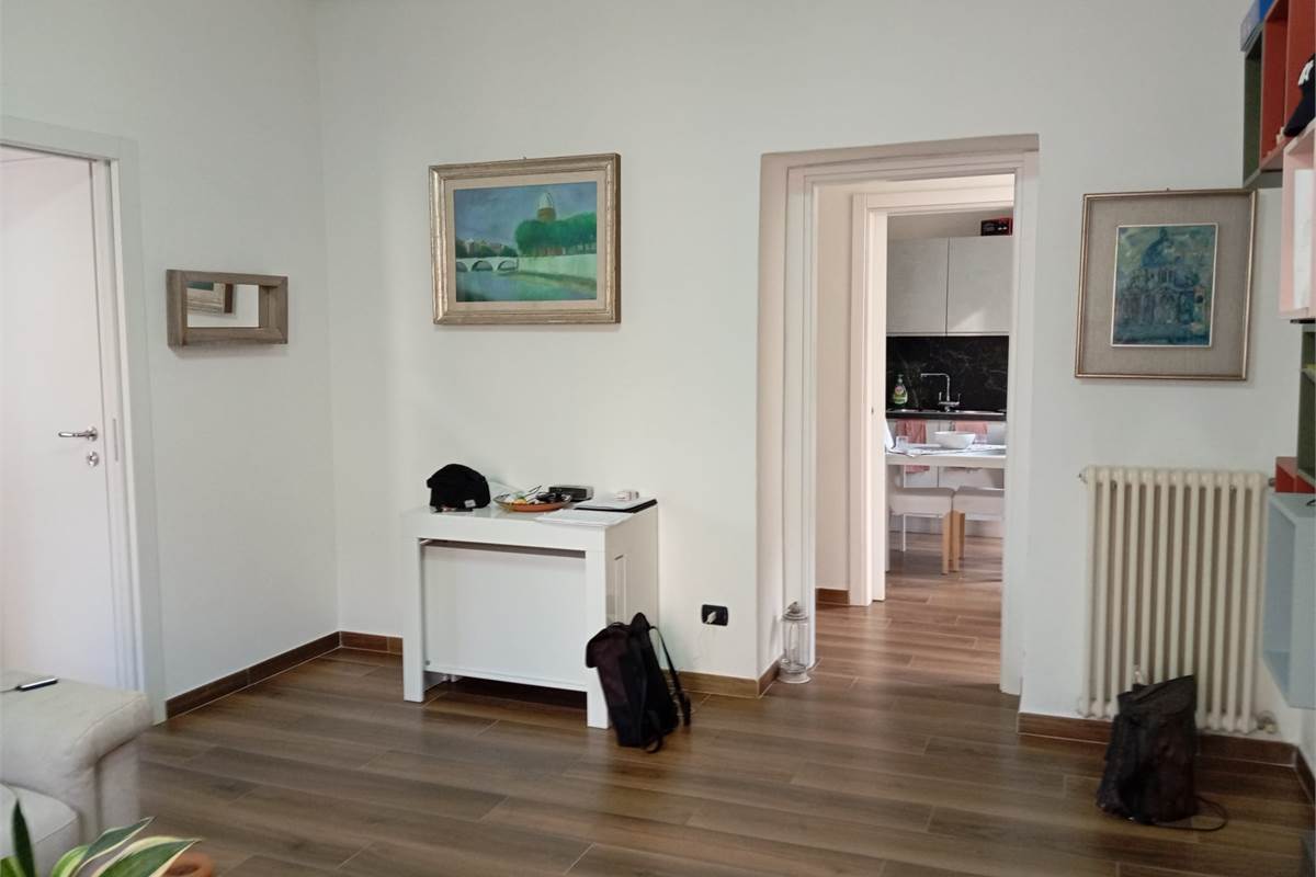 Splendido Trilocale a Como