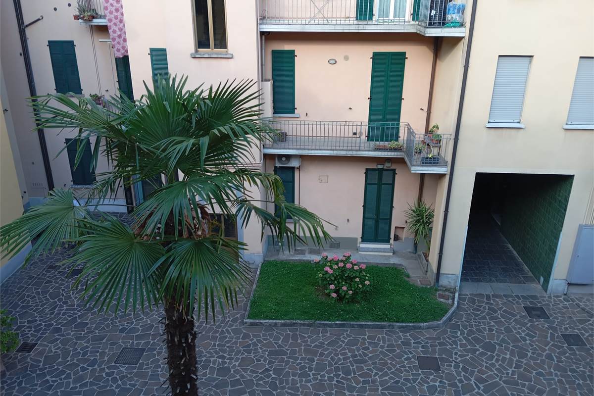 Splendido Trilocale a Como