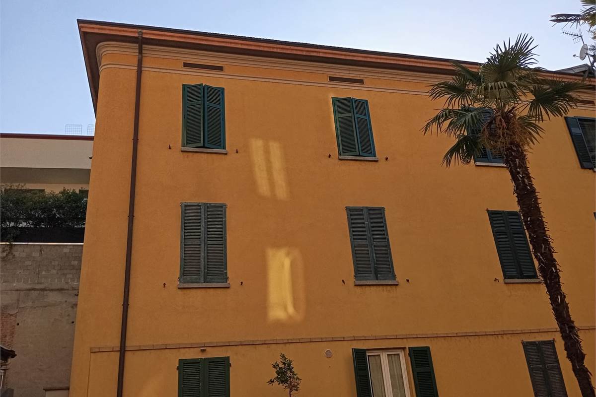 Splendido Trilocale a Como