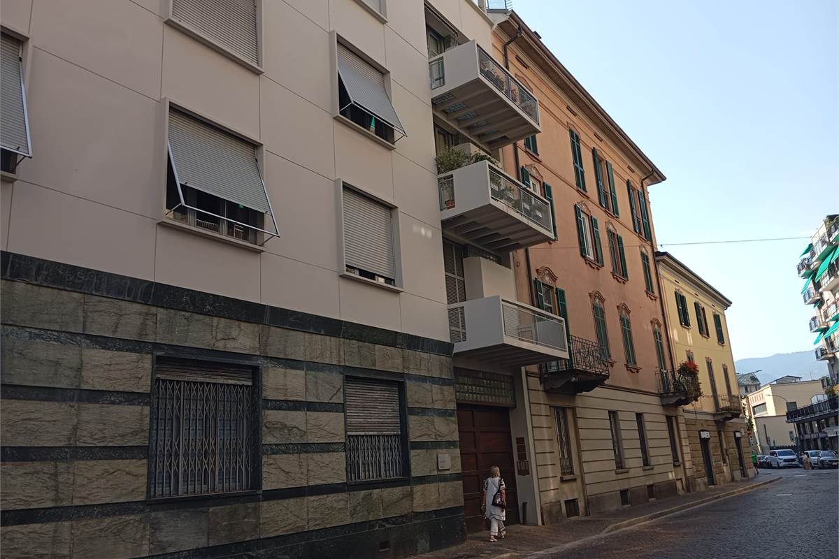 Splendido Trilocale a Como